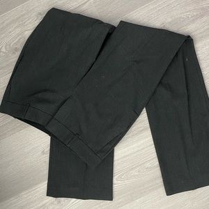 Ann Taylor Suit Pants - Devin Fit